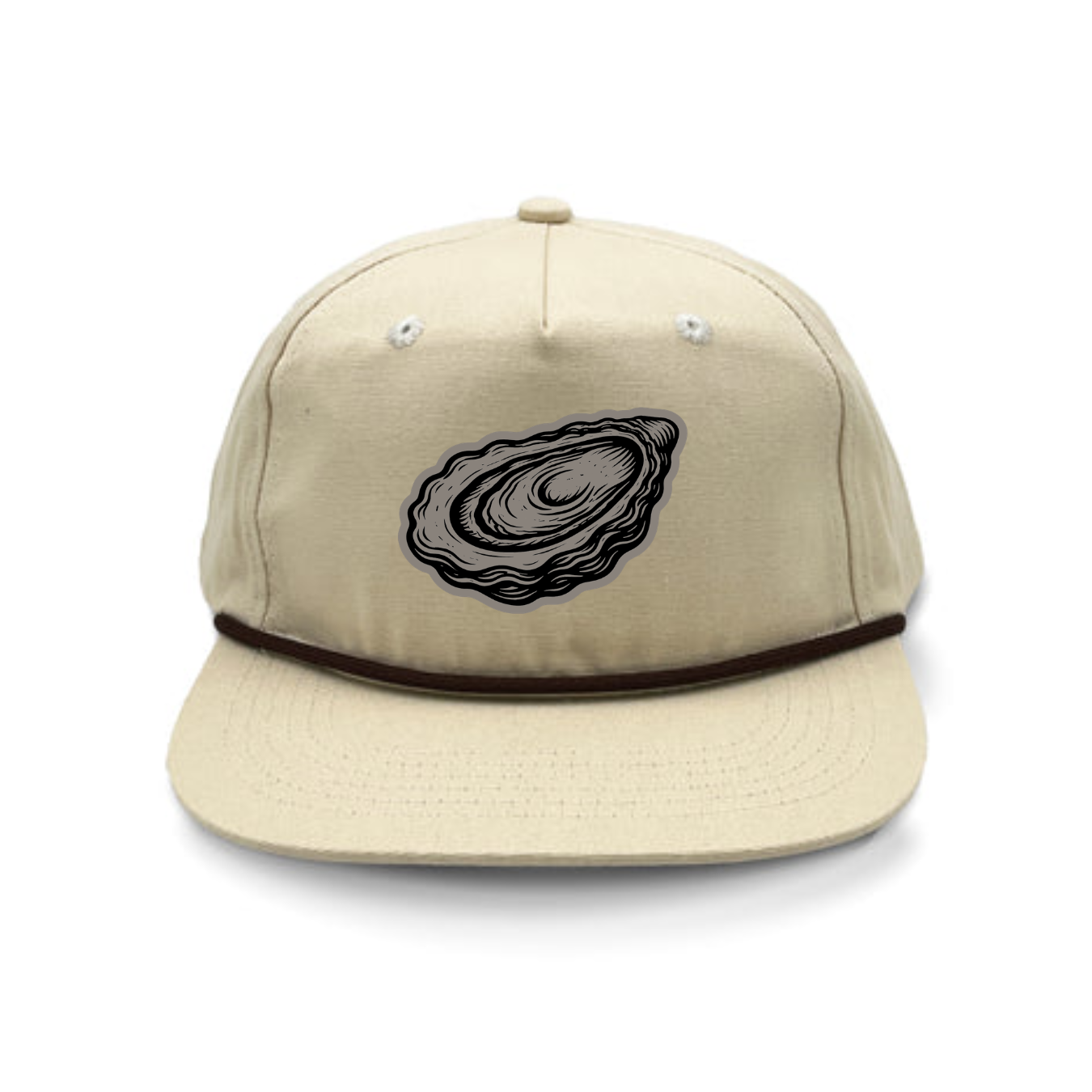 Oyster Design Hat
