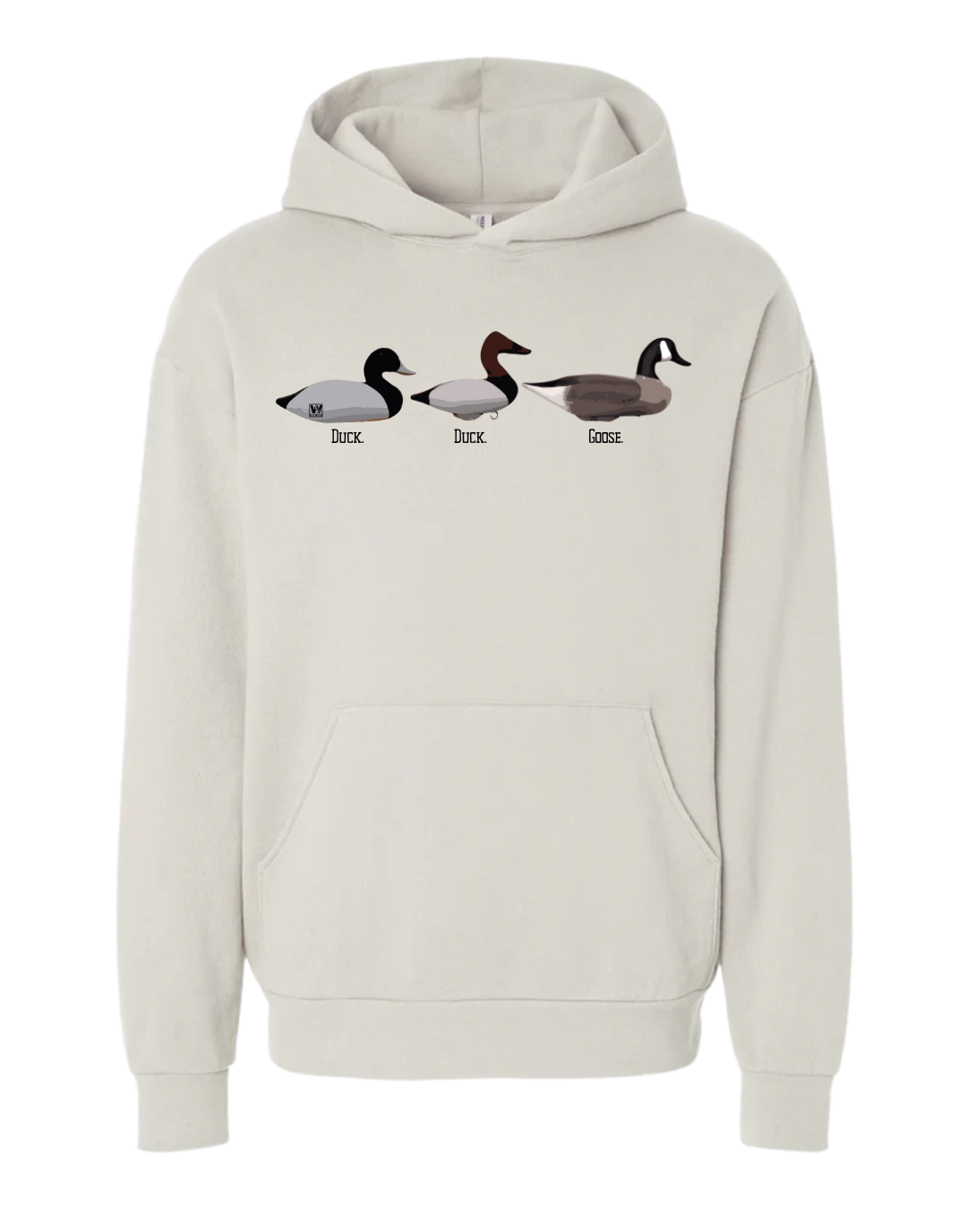 Duck Duck Goose Sweatshirt