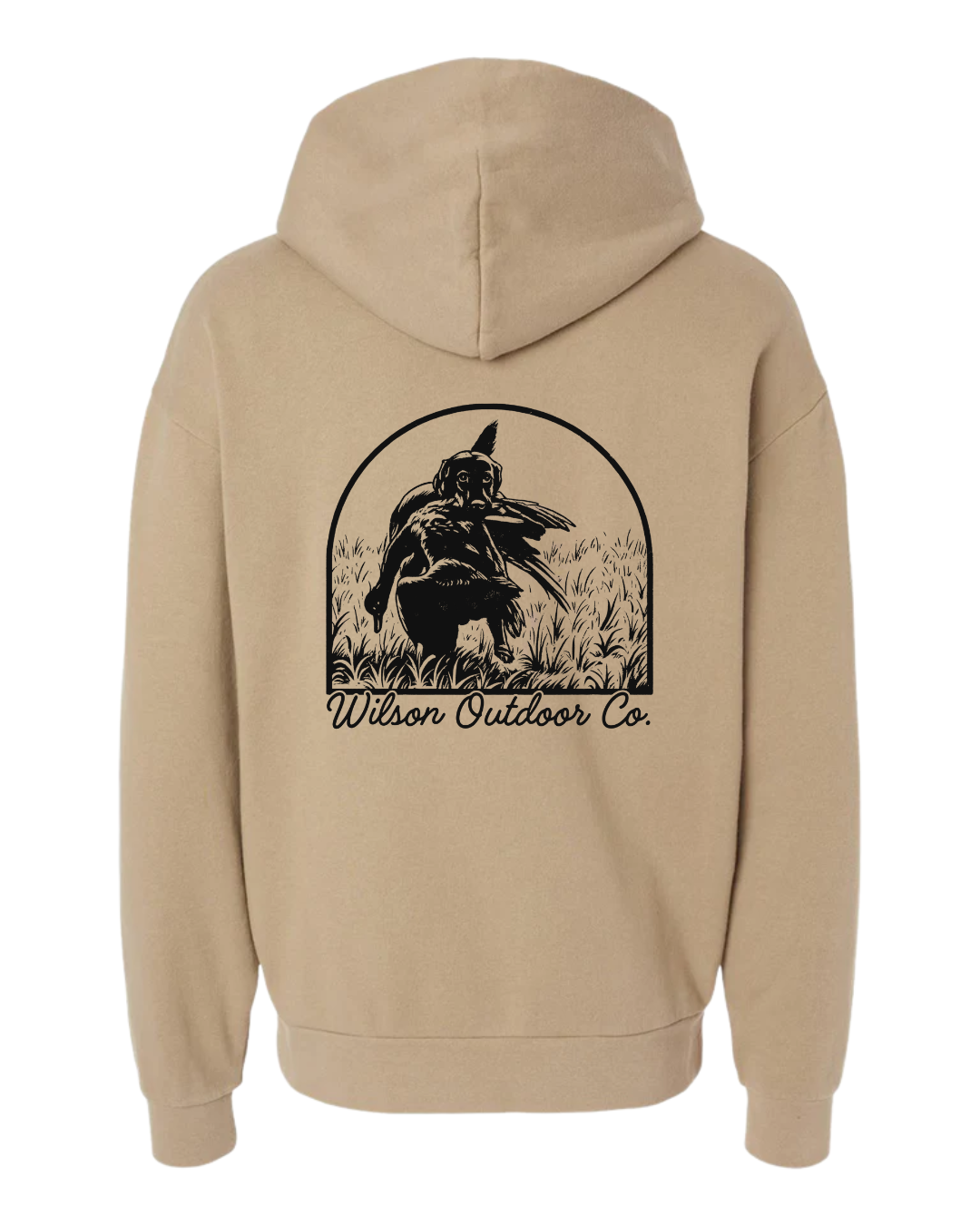 Waterfowl Hunter Sweatshirt