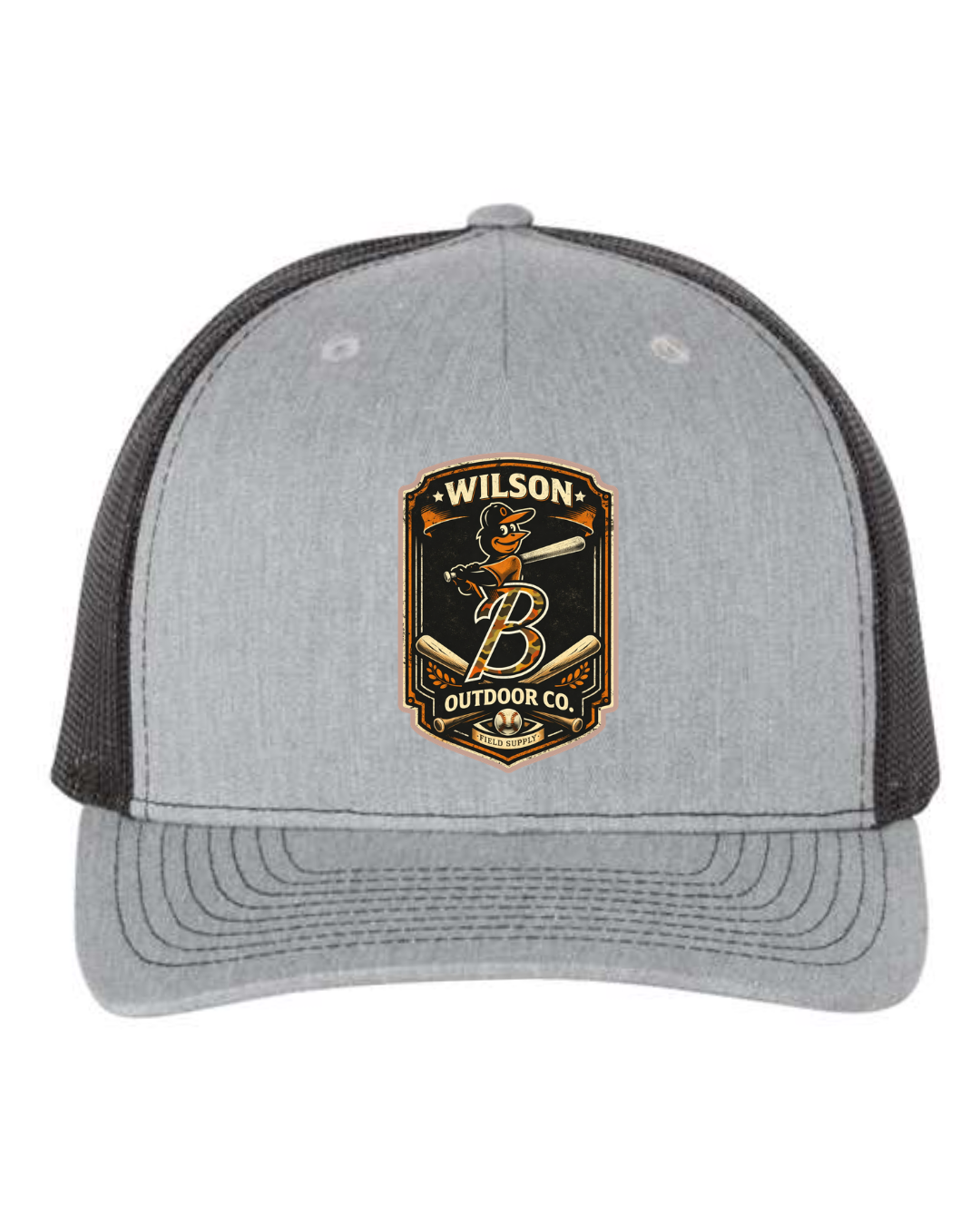 Wilson Outdoor Co. Baseball Hat