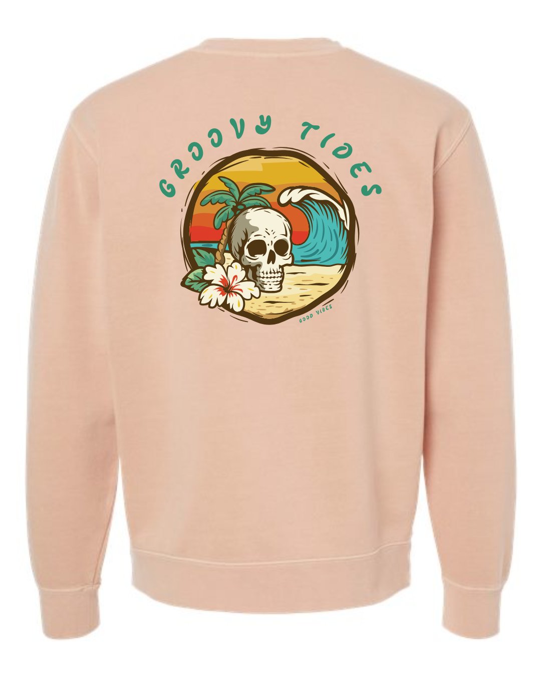 Groovy Skull Crew