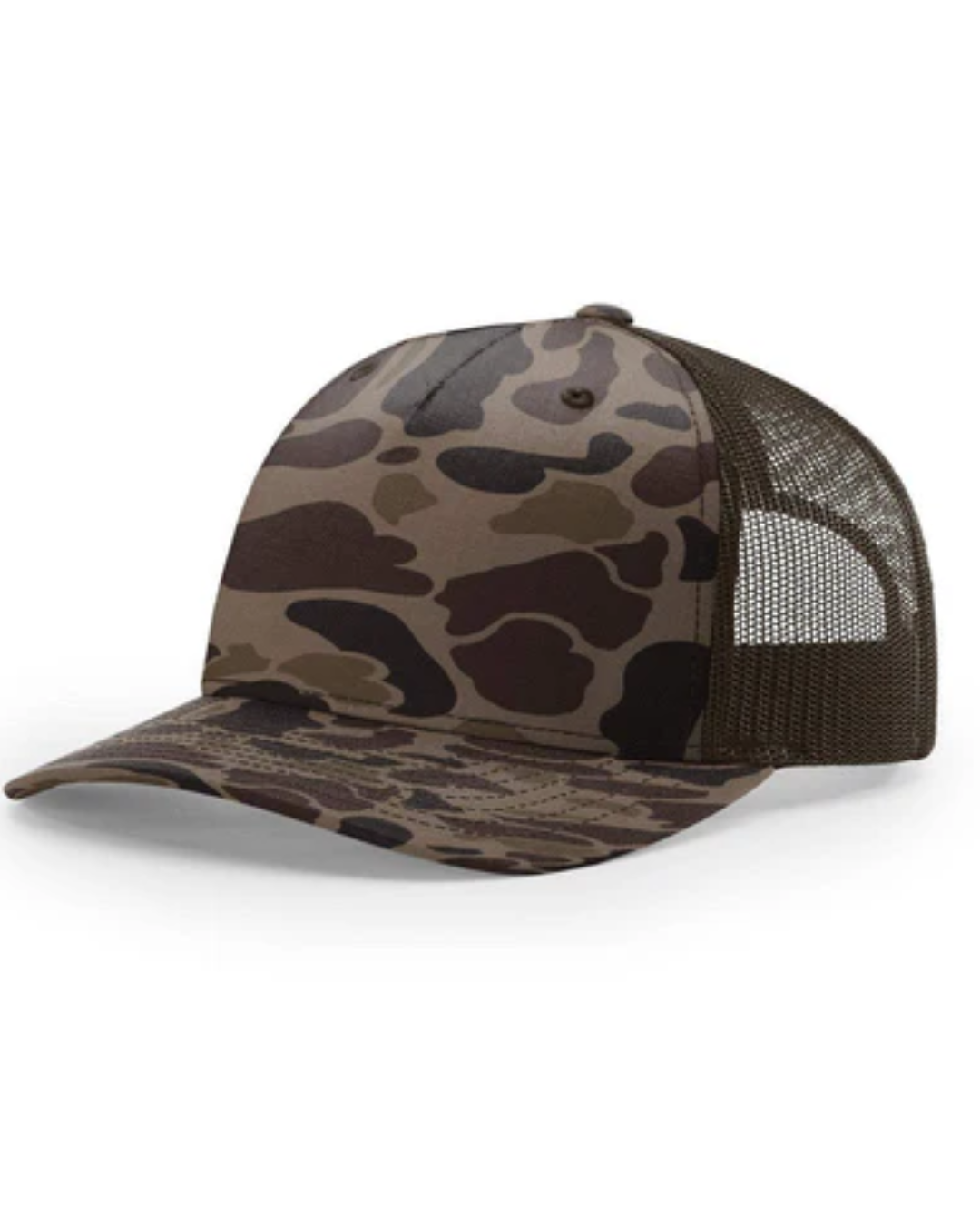 Camo Dark